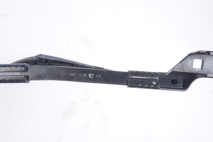 10-13 Mercedes Benz E350 Coupe Convert Left Right Front Windshield Wiper Arm OEM