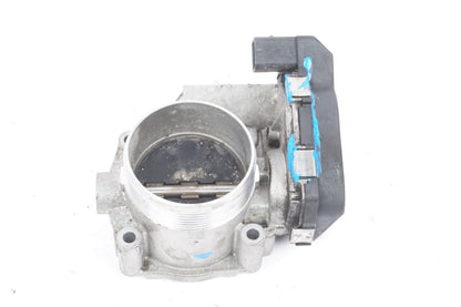 12 - 18 BMW 550I 650I 4.4L N63N Throttle Body Right Passenger Side 7555944 OEM