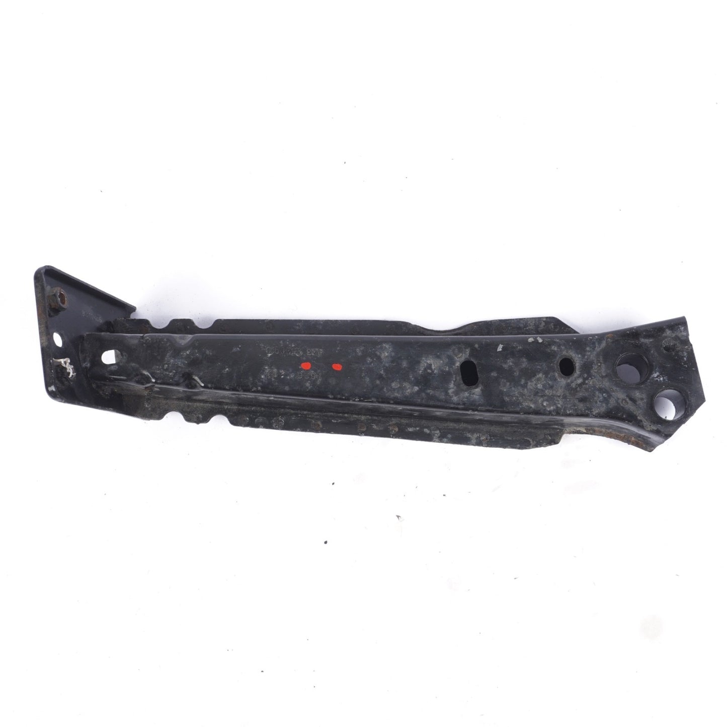 2012 - 2019 Fiat 500 Front Right Passenger Side Bumper Impact Bar Rebar OEM