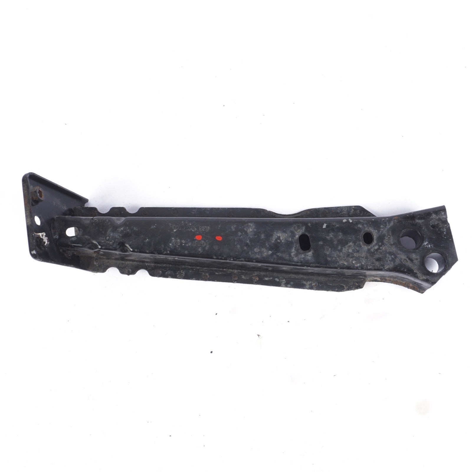 2012 - 2019 Fiat 500 Front Right Passenger Side Bumper Impact Bar Rebar OEM