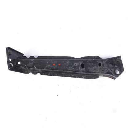 2012 - 2019 Fiat 500 Front Right Passenger Side Bumper Impact Bar Rebar OEM