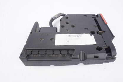 2010-2013 Mercedes-Benz E350 Positive Battery Terminal Cable & Junction Box OEM