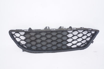 2017-2020 ALFA ROMEO GIULIA GENUINE FRONT LEFT BUMPER GRILLE TRIM OEM 156107969