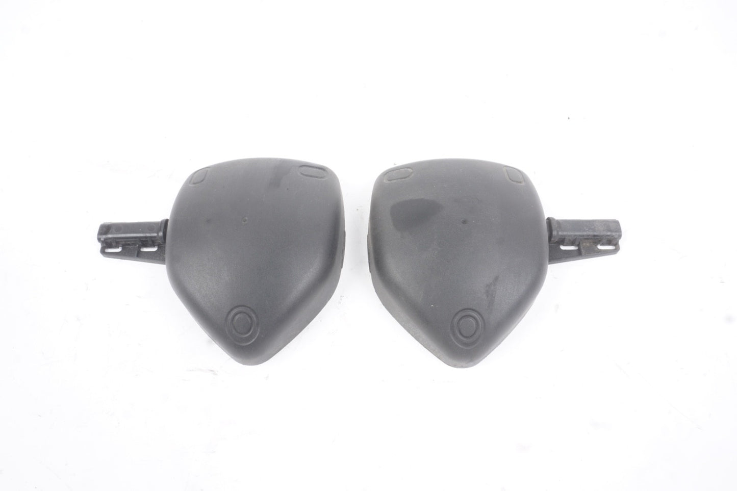2014 - 2020 Maserati Quattroporte Front Left Right Shock Absorber Cover Trim