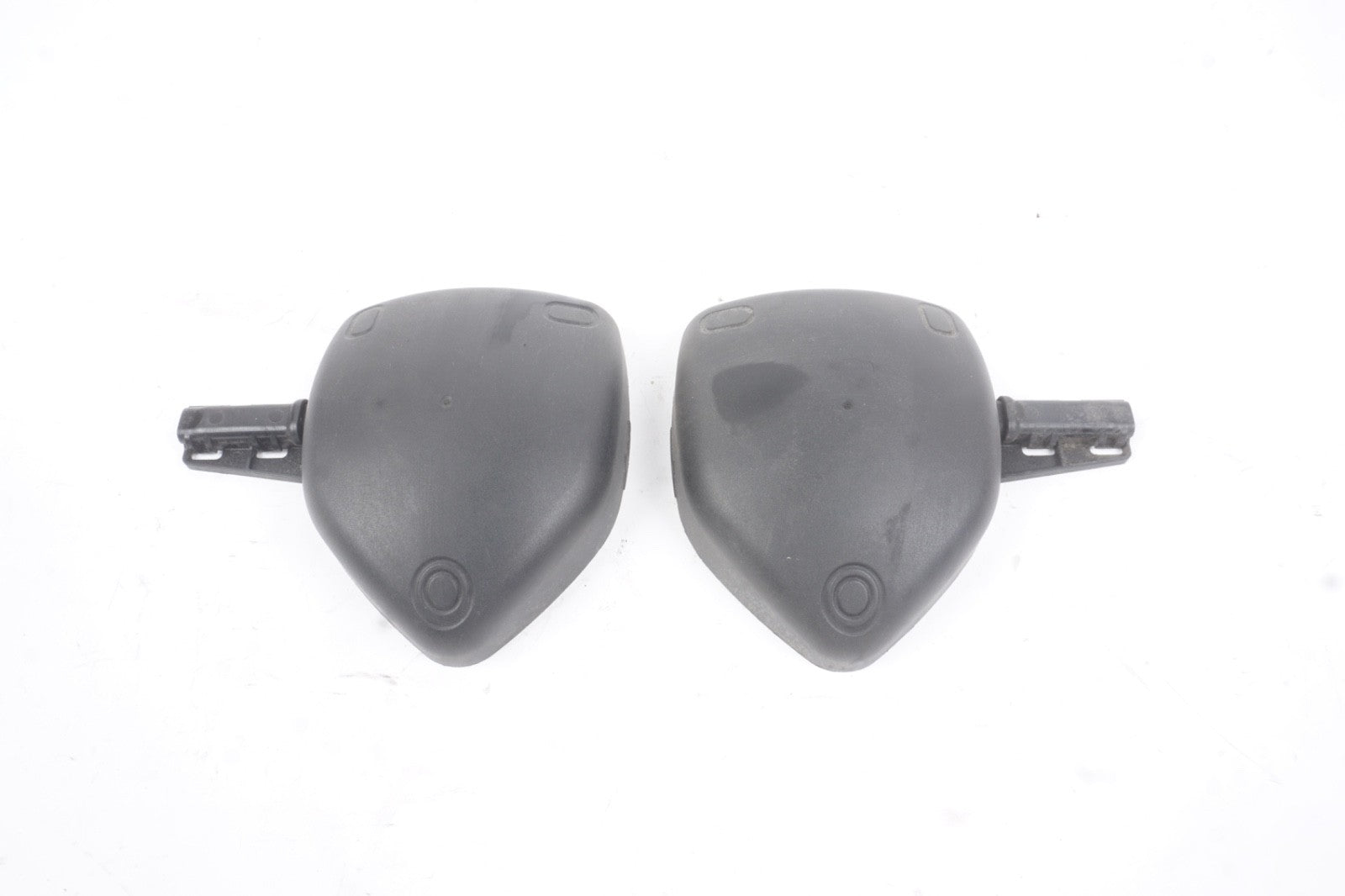 2014 - 2020 Maserati Quattroporte Front Left Right Shock Absorber Cover Trim