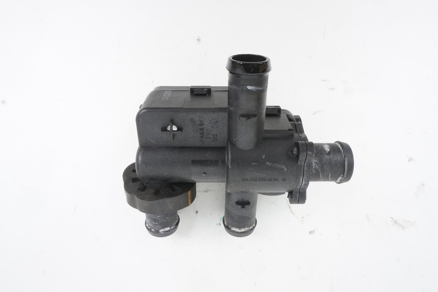 07-13 MERCEDES S400 S550 S63 W221 HVAC HEATER CONTROL VALVE OEM