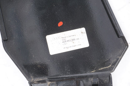 2012-2018 Audi A7 Right Left Side B Pillar Moulding Panel 4G8853289 4G8853290