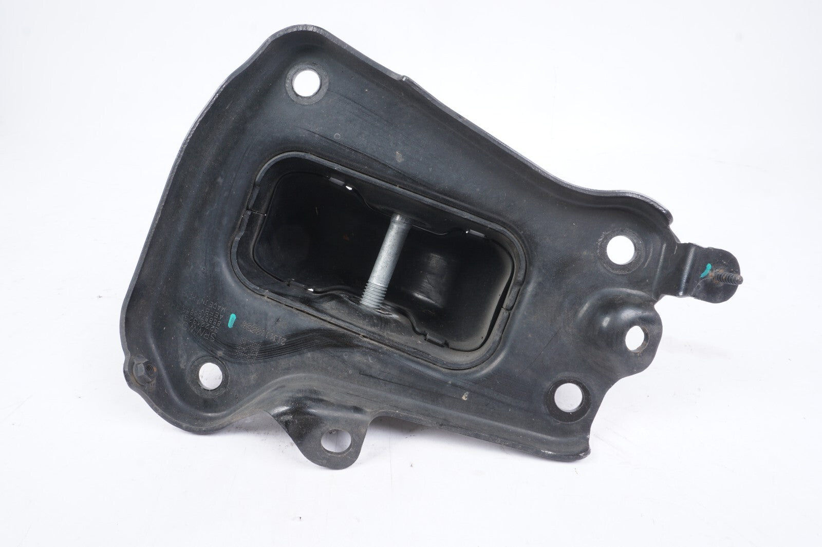 21-24 Polestar 2 XC40 Rear Right Passenger Side Mount Bracket Control Arm OEM