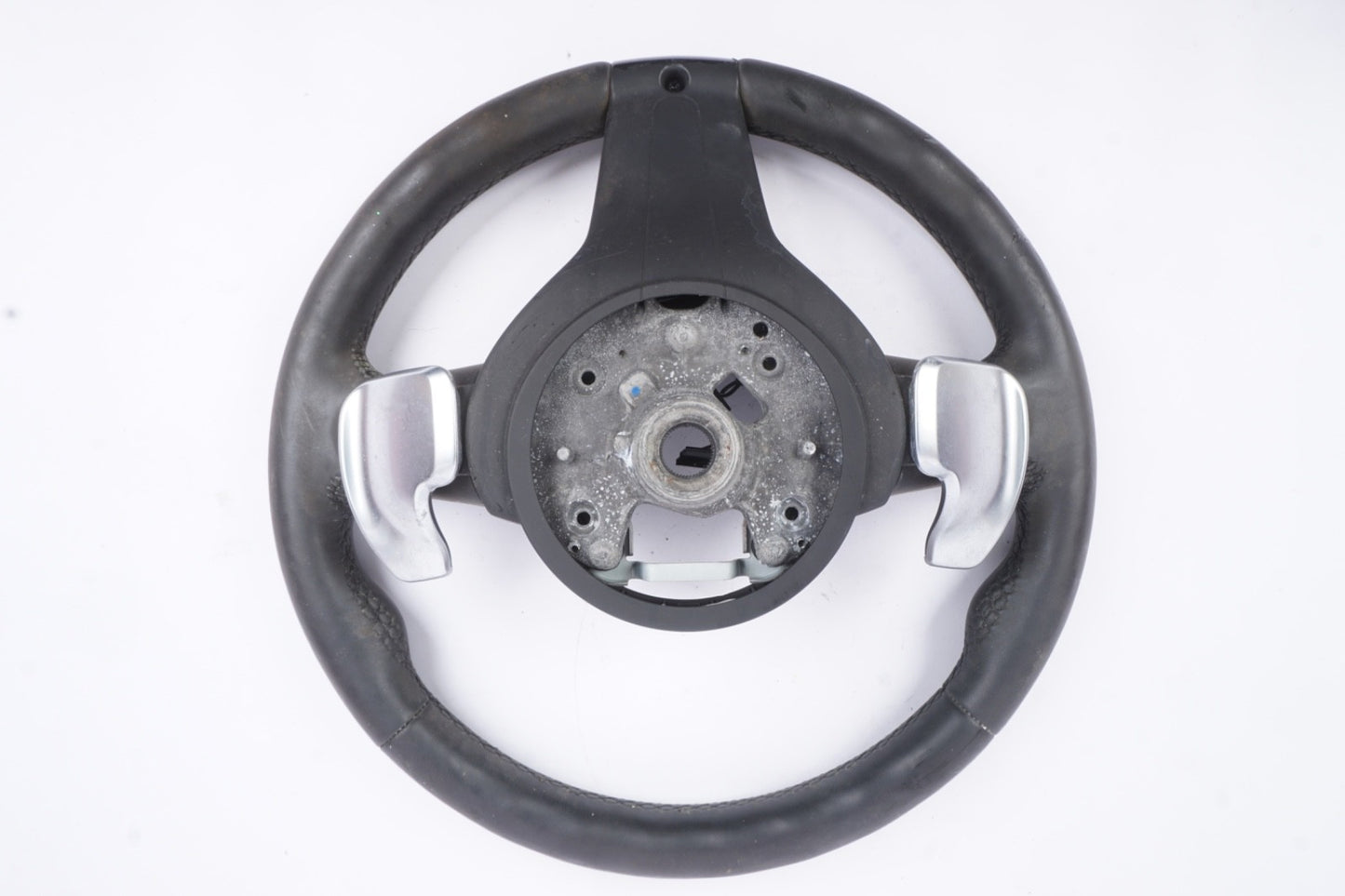 2018 - 2023 BMW X2 Steering Driver Wheel OEM ! HAS DAMAGE !