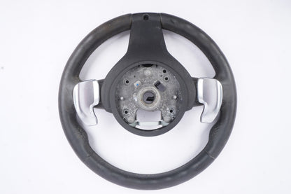 2018 - 2023 BMW X2 Steering Driver Wheel OEM ! HAS DAMAGE !