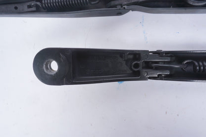 2011-2018 PORSCHE CAYENNE 958 FRONT WINDSHIELD WIPER ARM RIGHT & LEFT SIDE SET
