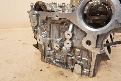 2012 - 2016 BMW 650i 550i 750i 4.4l Engine Cylinder Head Right Passenger  OEM