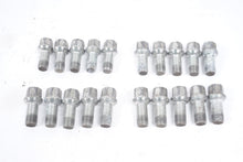 2013 - 2017 Audi A6 S7 A7 Lug Nuts Bolts Tire Wheel Rim Standard Set Of 20 Oem