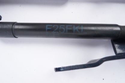 2011 - 2017 Bmw X3 F25 Front Left And Right Hood Hinges OEM
