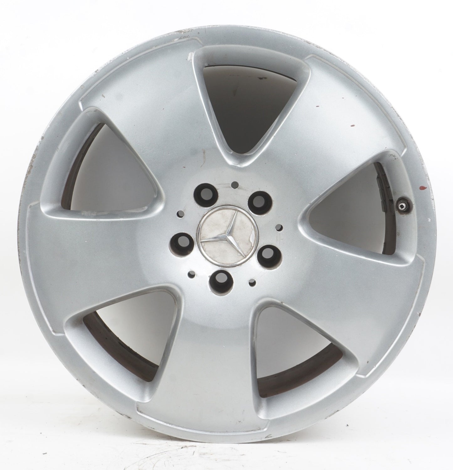 2007 - 2009 MERCEDES S550 CL550 Wheel Tire Rim Factory 8.5Jx18H2 ET43 OEM