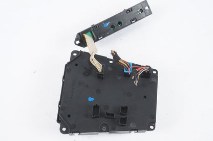 03-06 Mercedes R230 SL500 Convertible Top Roof ABC Mirror Control Switch OEM