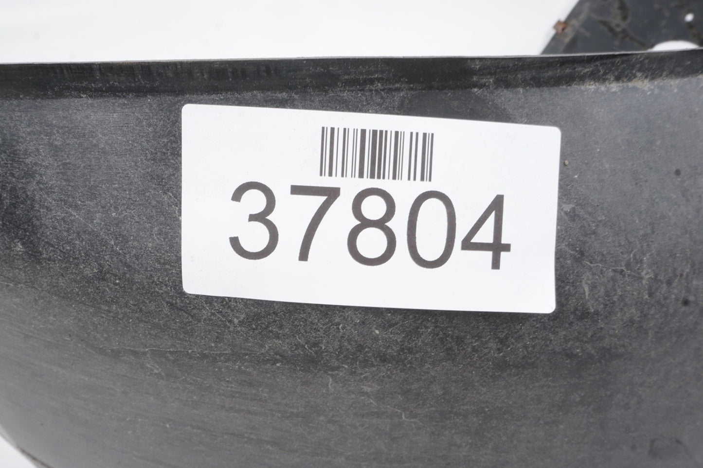 1987 - 1993 Cadillac Allante Front Left Pass Side Fender Liner Splash Guard OEM