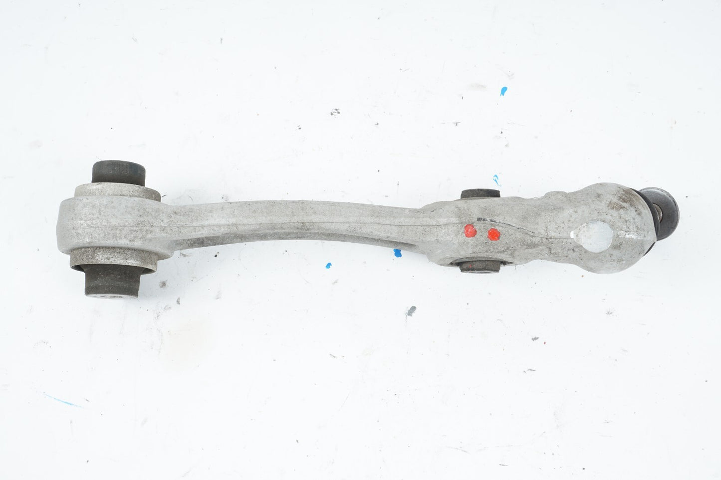 2012 - 2016 BMW 650i RWD FRONT RIGHT PASSENGER SIDE CONTROL ARM LOWER OEM