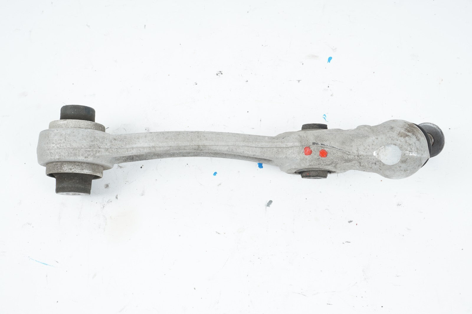 2012 - 2016 BMW 650i RWD FRONT RIGHT PASSENGER SIDE CONTROL ARM LOWER OEM