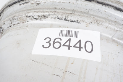 2007-2011 Audi A6 S6 Avant Quattro 18" Factory OEM Wheel Rim 4F0601025CD