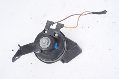 07-14 Mercedes W221 S550 CL550 Horn Pair High and Low Tone OEM