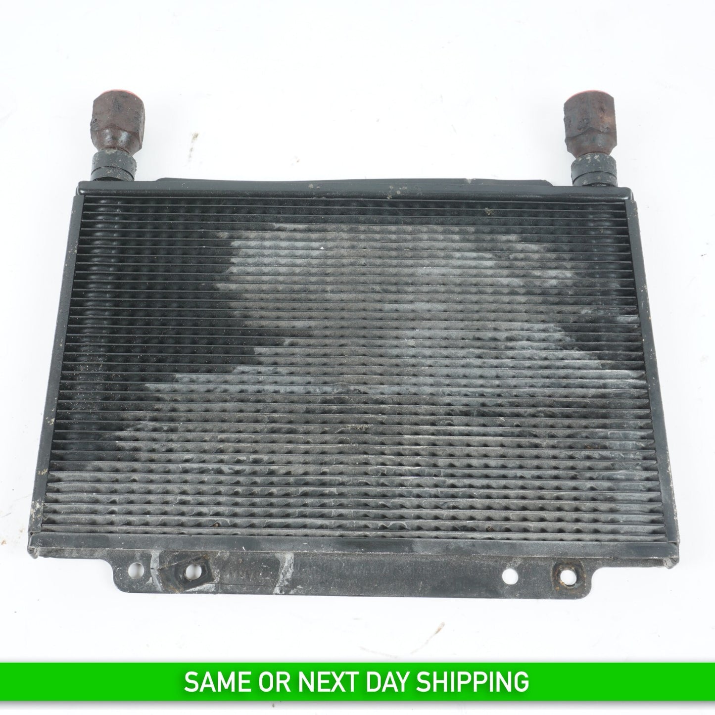 1993 Cadillac Allante AUTO TRANSMISSION OIL COOLER OEM