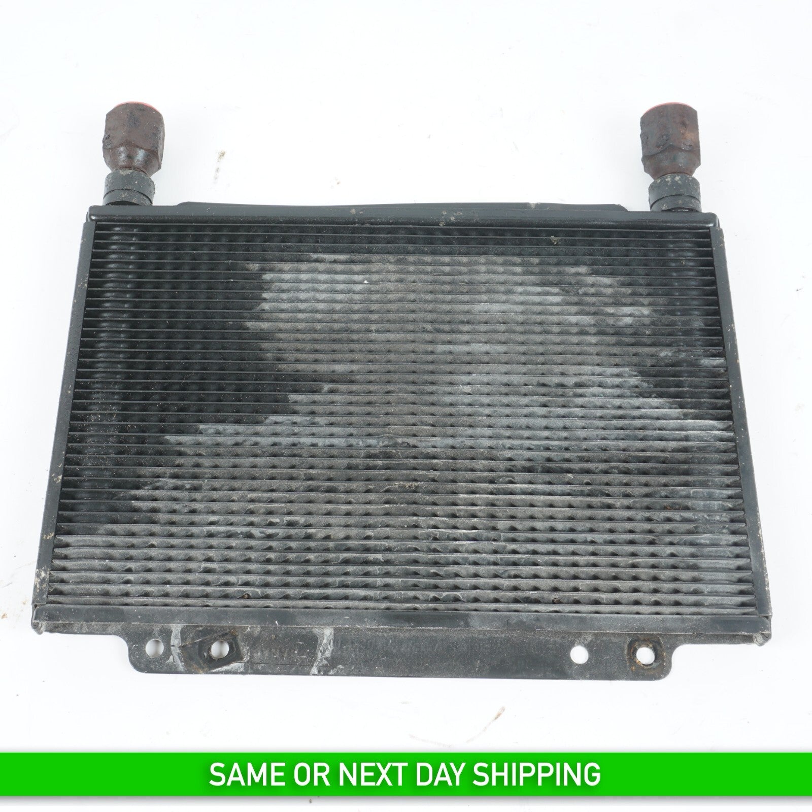 1993 Cadillac Allante AUTO TRANSMISSION OIL COOLER OEM