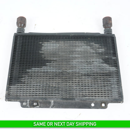 1993 Cadillac Allante AUTO TRANSMISSION OIL COOLER OEM