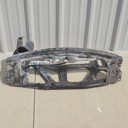03-08 BMW Z4 2.5L Motor Engine Front End Radiator Support Assembly Factory OEM