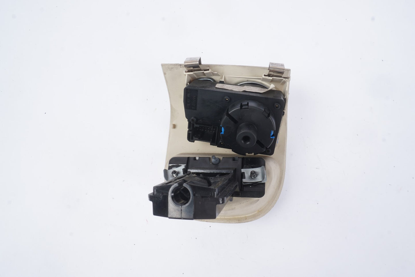 03-12 Mercedes R230 SL500 SL550 SL55 AMG Headlight Control Switch 2305450104 OEM