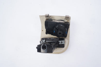 03-12 Mercedes R230 SL500 SL550 SL55 AMG Headlight Control Switch 2305450104 OEM
