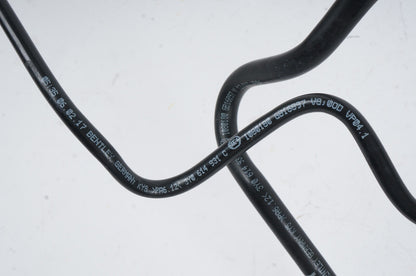 2010 - 2020 Bentley Mulsanne Vacuum Hose Pipe Line Set