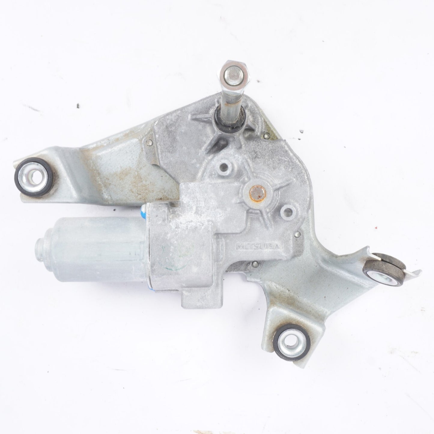 2018 - 2025 Honda Odyssey Rear Liftgate Back Window Glass Wiper Motor OEM