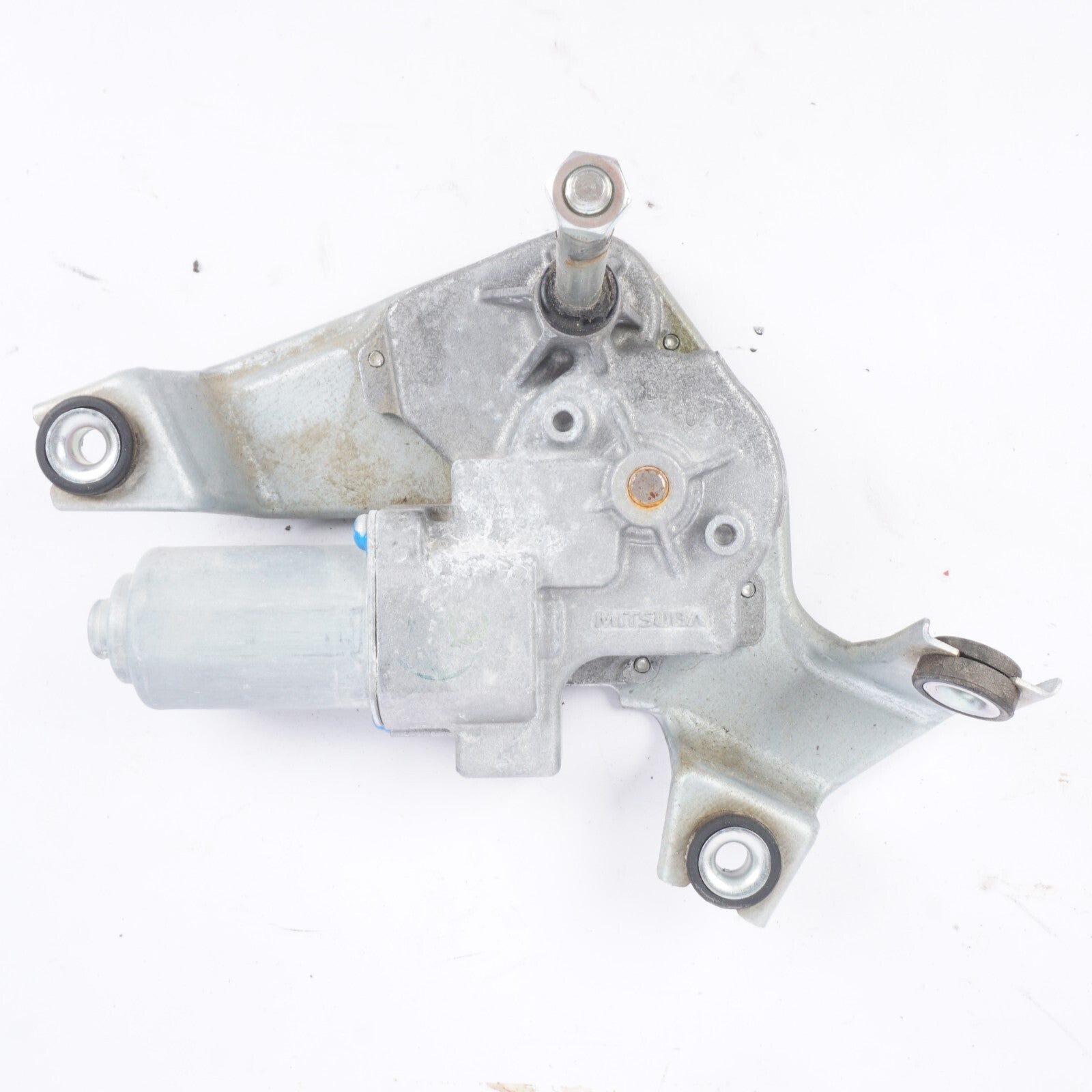 2018 - 2025 Honda Odyssey Rear Liftgate Back Window Glass Wiper Motor OEM