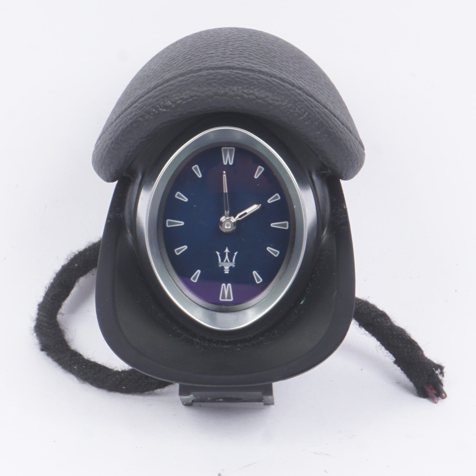 2014 -2019 Maserati Ghibli SQ4 Dashboard Analog Clock 670021647 USED OEM