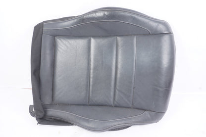 10-17 Mercedes E350 E550 COUPE CONVERTIBLE Front Left Side Lower Seat Cushion