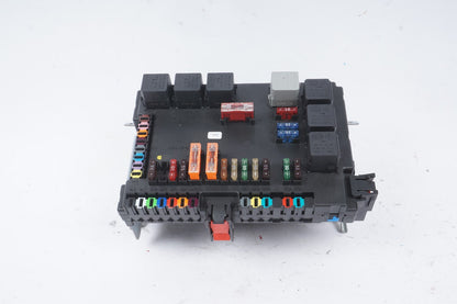 10-13 Mercedes W221 S400 S550 S65 AMG Rear Sam Fuse Box Relay Module Control OEM