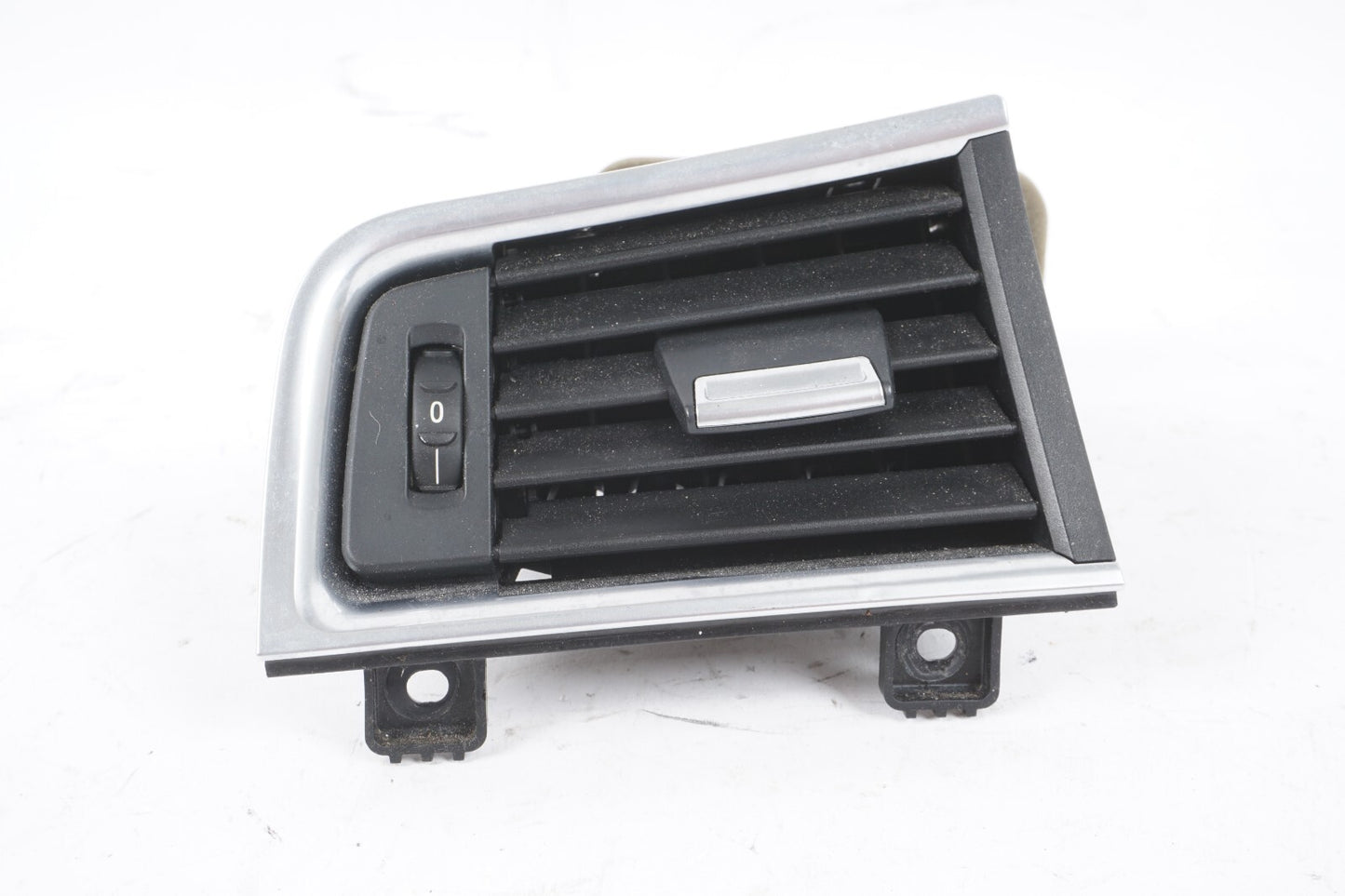2010 - 2017 BMW 550I GT F07 DASH AC HEATER AIR VENT LEFT DRIVER SIDE OEM