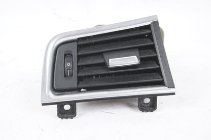 2010 - 2017 BMW 550I GT F07 DASH AC HEATER AIR VENT LEFT DRIVER SIDE OEM