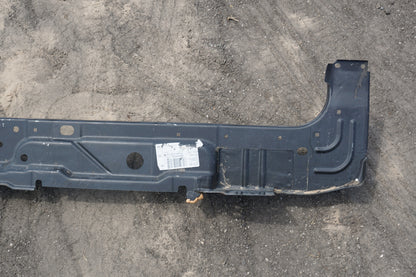 2015 - 2018 FORD Transit-150 SIDE PANEL REAR PILLAR RIGHT EK4Z61280A58A OEM