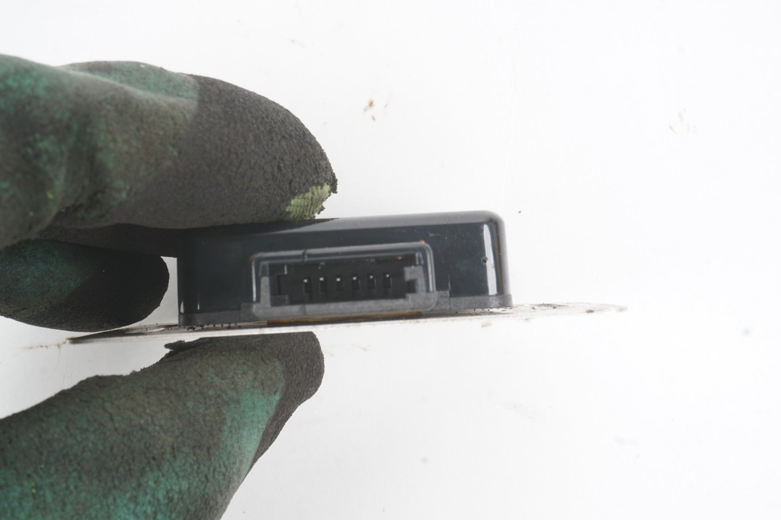 2012-2018 Ford Focus GPS Communication Positioning Module CM5T-19H464-CE OEM