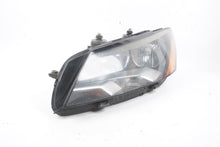 2012 - 2015 Volkswagen Passat Halogen Headlight Driver Left LH OEM