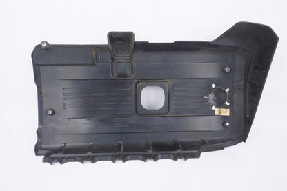 2007 - 2013 BMW E90 E92 328I N52 FRONT ENGINE COVER TRIM PANEL OEM 11127575032