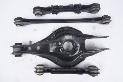 12-20 BMW 228i 230i 320i 328i 330i 335i 340i 428i RIGHT REAR CONTROL ARM SET-4