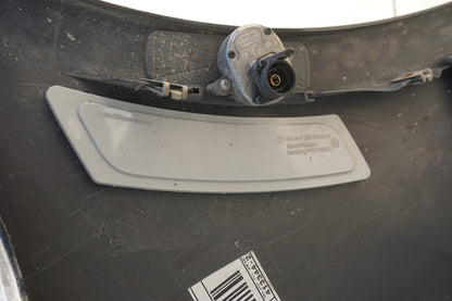2012 2013 2014 2015 BMW 650 FRONT BUMPER  51117282904 OEM