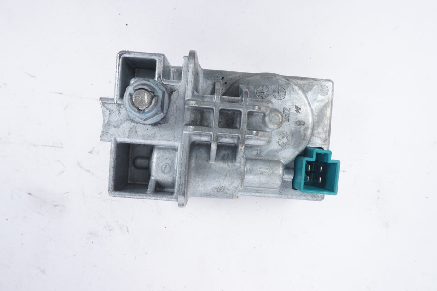 12-17 OEM Mercedes W207 E350 C350 Engine Ignition ECU Set