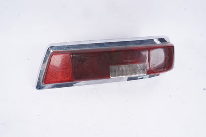 65-68 Mercedes W110 200 230 200D Rear Right Tail Light Lens OEM