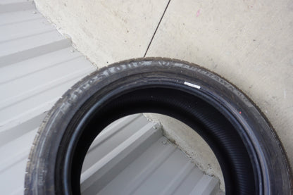 2 X FIRESTONE FIREHAWK AS V2 235/45R17 99W XL All Season Performance Tires 9/32