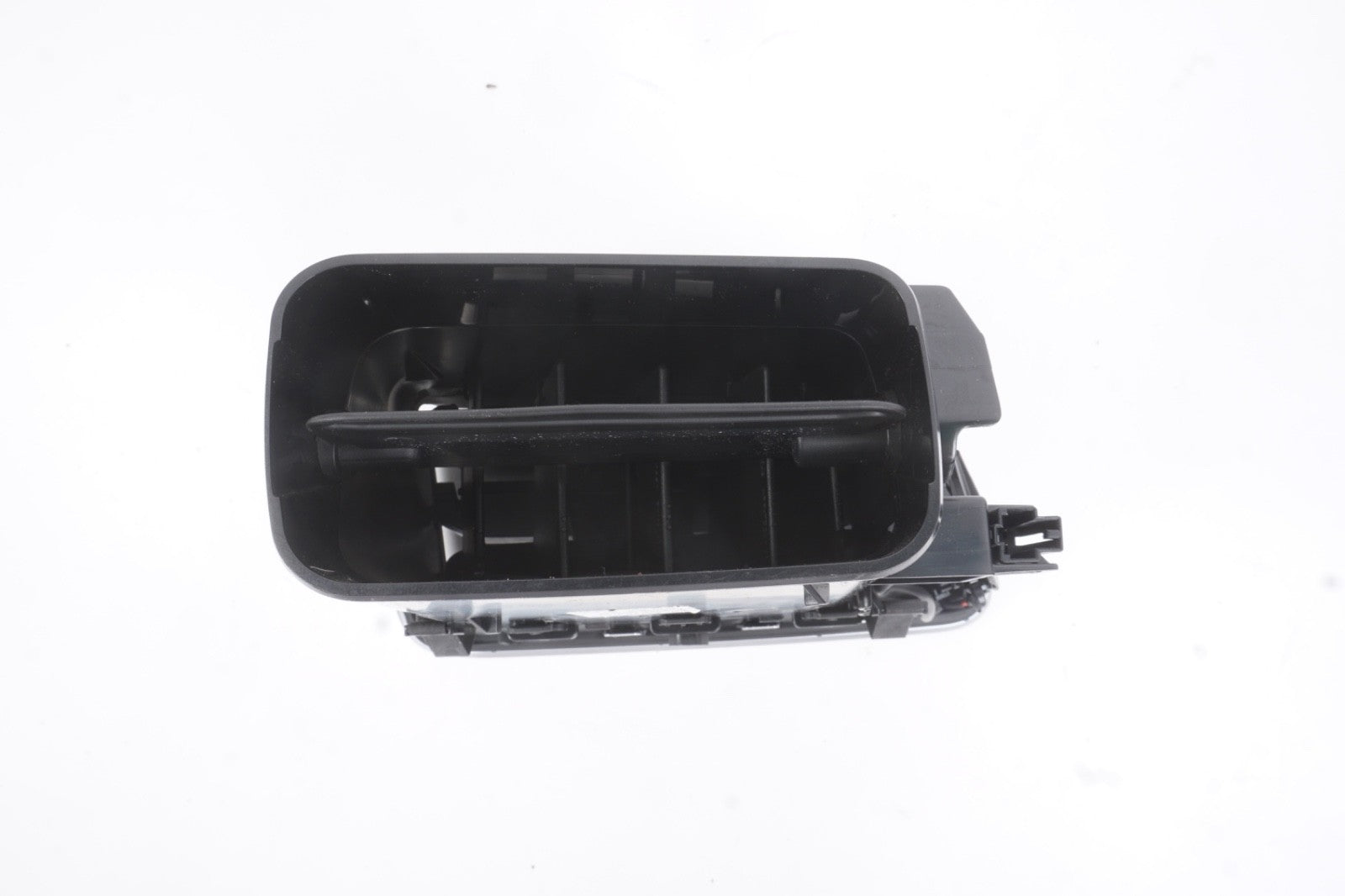 2014 - 2024 Maserati Ghibli Dash Right Outer Air Vent Grille Trim Cover OEM
