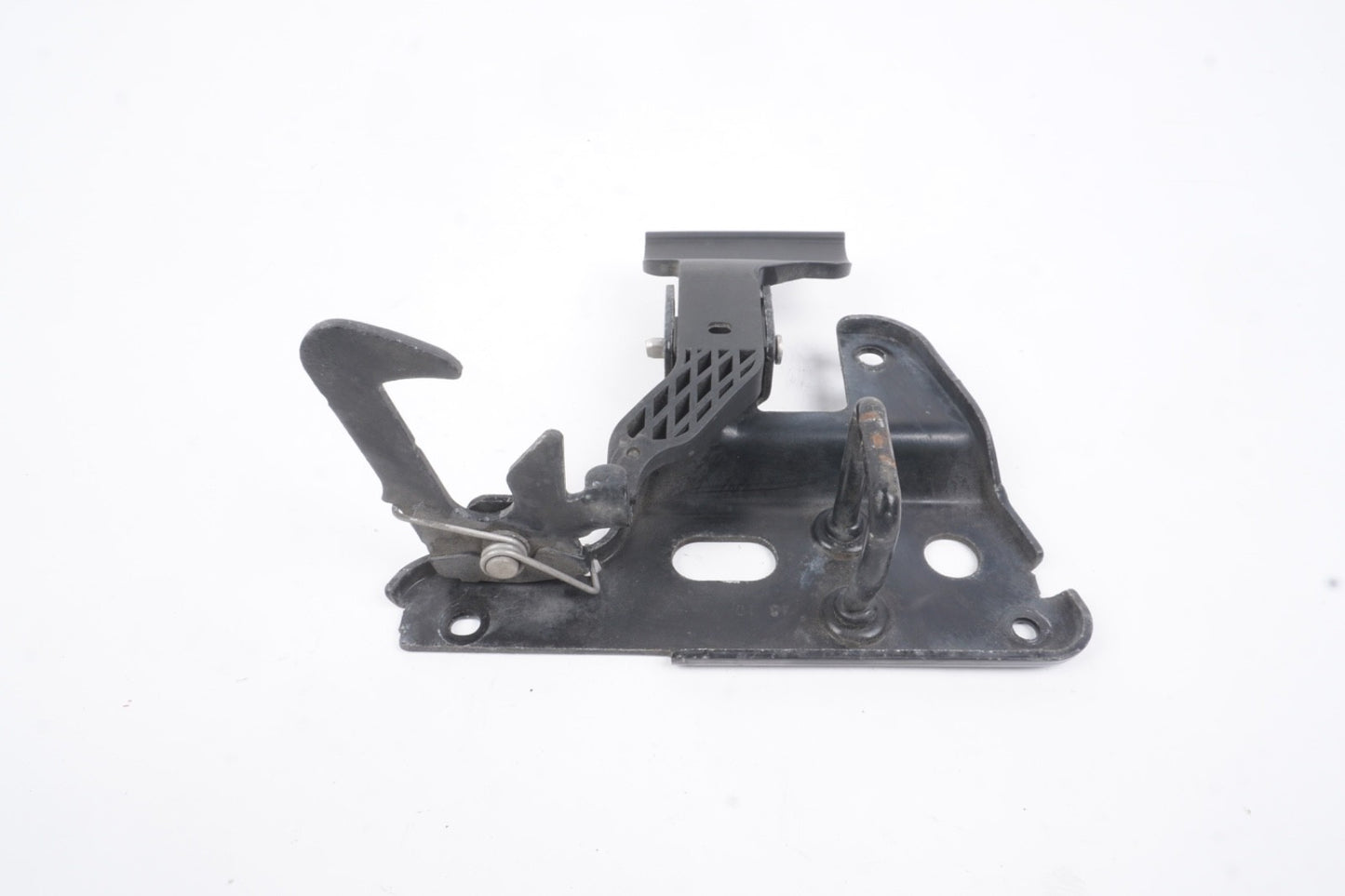 2005 - 2011 Audi A6 Quattro Front Upper Hood Latch Safety Catch OEM